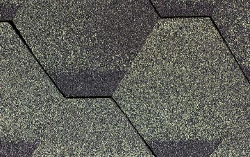 Popley fibreglass shingle repairs