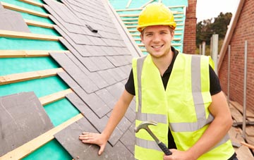 find trusted Popley roofers in Hampshire