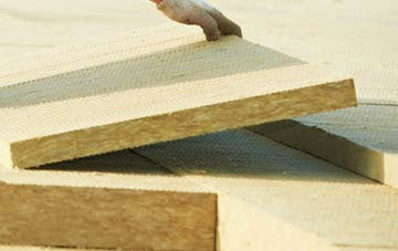 measuring Popley tapered insulation