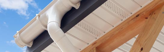 get Popley guttering quotes today