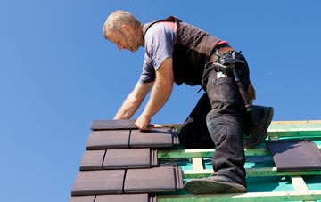 disadvantages of Popley slate roofing