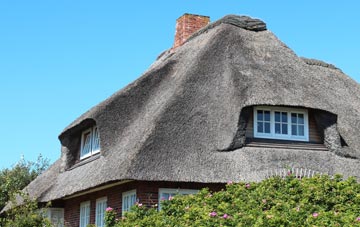 thatch roofing Popley, Hampshire